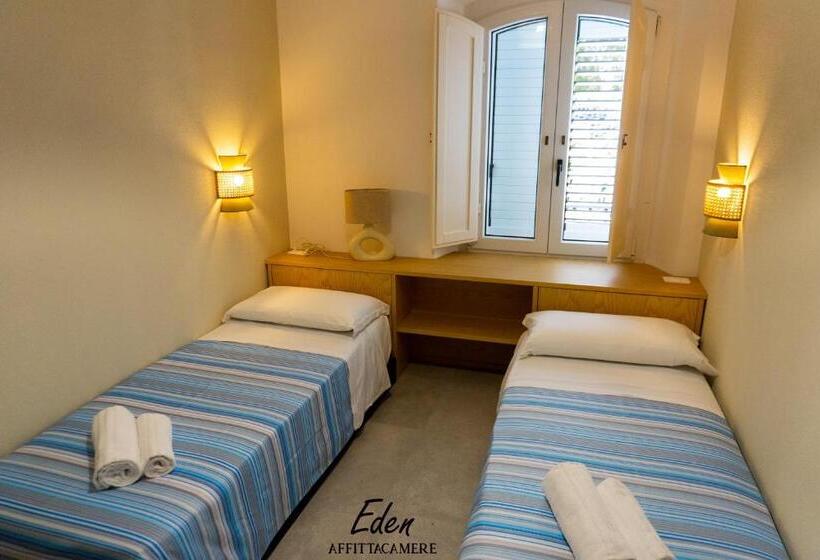 اتاق استاندارد با تخت بزرگ, Eden Affittacamere