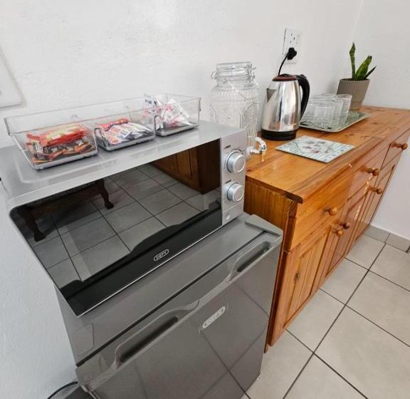 패밀리 룸, Protea Guesthouse