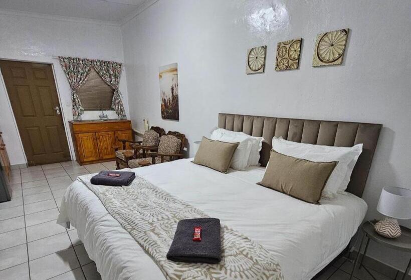 패밀리 룸, Protea Guesthouse