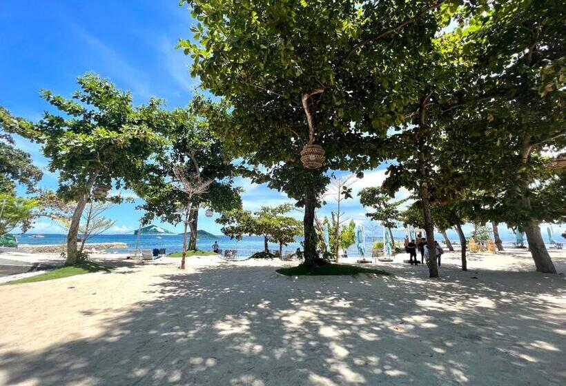 آپارتمان سوپریور 1 خوابه, Tambuli Seaside Resort And Spa By Isla Stays 2