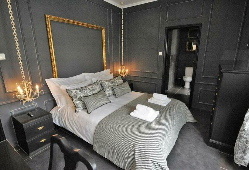Номер Superior, Angra Bed & Breakfast