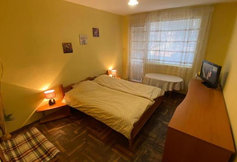 标准间, аria B&b