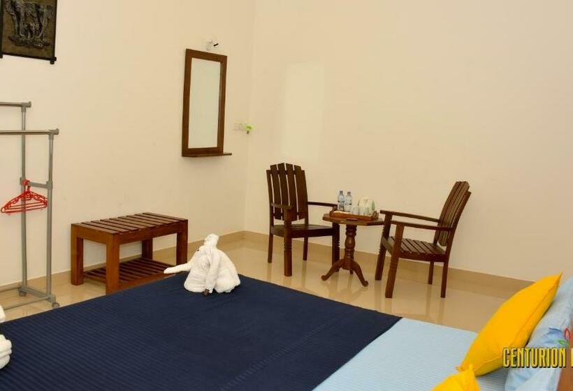 اتاق استاندارد, Centurion Resort