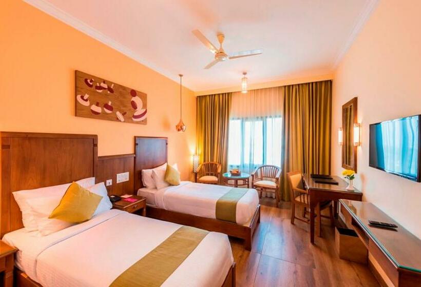 Номер Deluxe, Regenta Central Herald Mysore