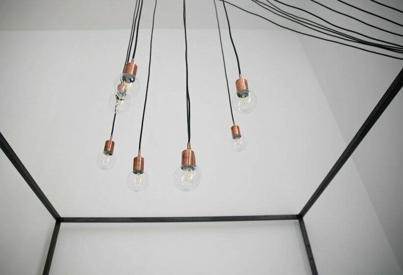 اتاق استاندارد, Sapientia Boutique