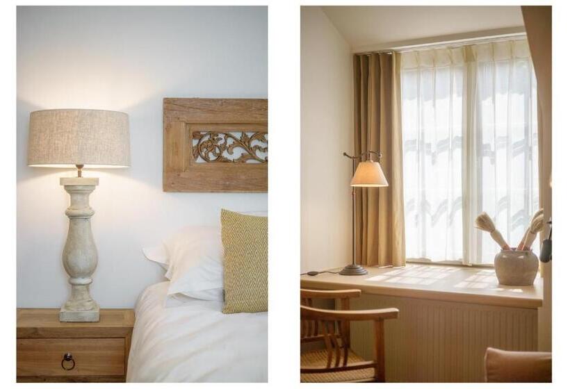Family Suite, Villa Magdalena Eeklo