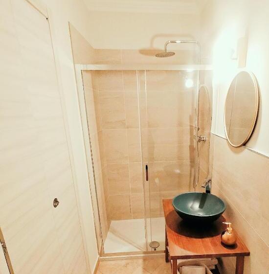 Номер Стандарт, Bolsena Cento20   Rooms & Relax