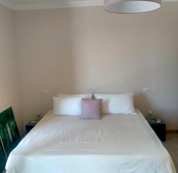 Стандартный Номер Кровать Кинг, Bolsena Cento20   Rooms & Relax