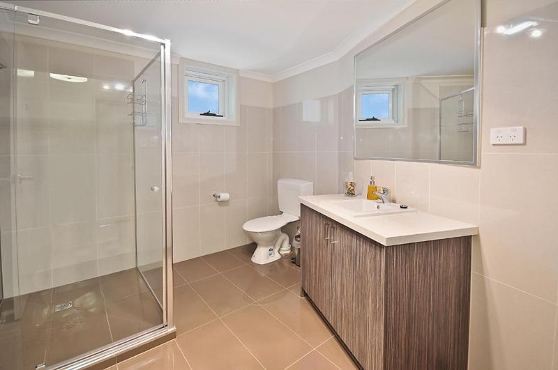 اتاق استاندارد یک نفره, 6b   Executive Rooms In Large Property In Brunswick