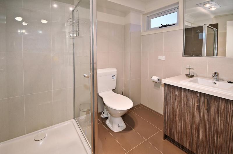 اتاق استاندارد, 6b   Executive Rooms In Large Property In Brunswick