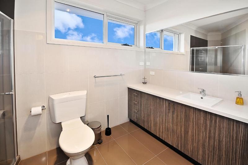 اتاق استاندارد, 6b   Executive Rooms In Large Property In Brunswick