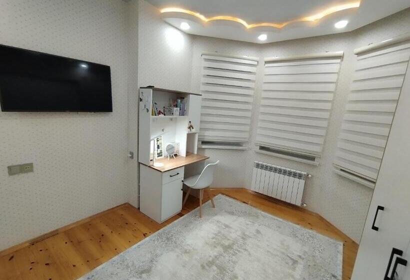 带园景的单人房, Country House Savalan   дача савалан
