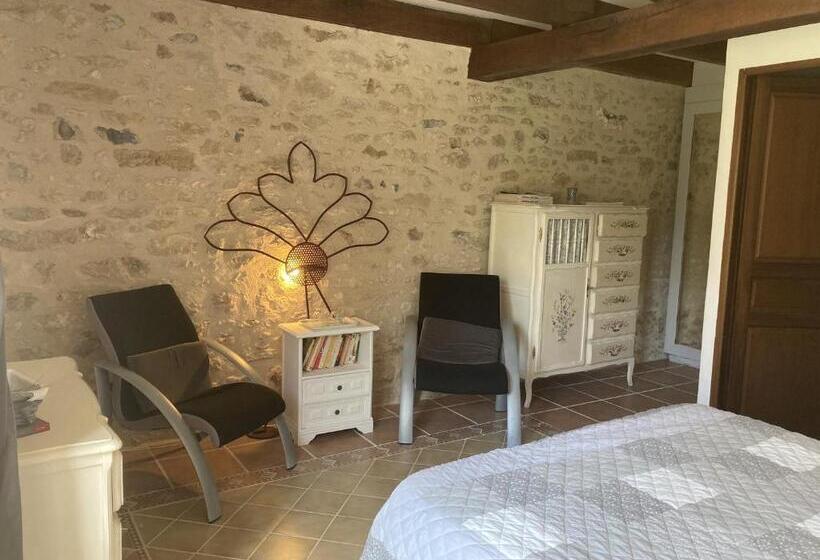 Номер Superior, Chambre Chardon