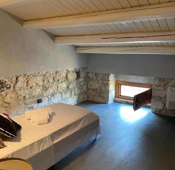 Family Suite, Il Carosello Dei Baroni