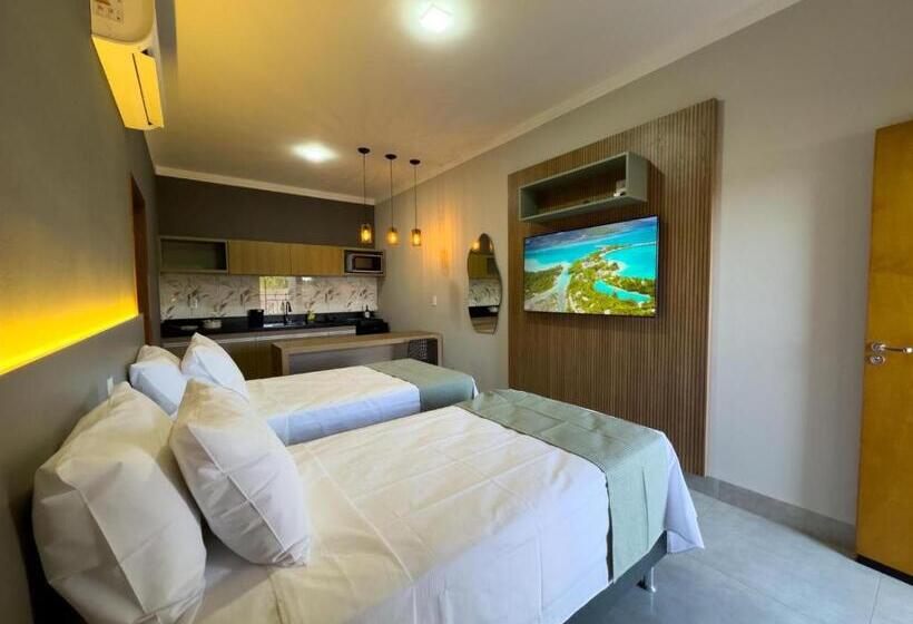Семейный Номер, Ondara Flat