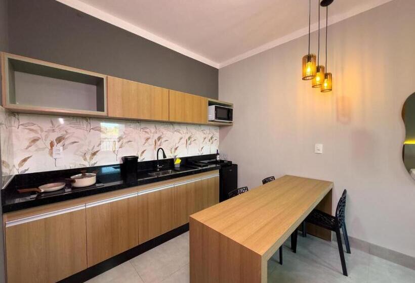 Семейный Номер, Ondara Flat