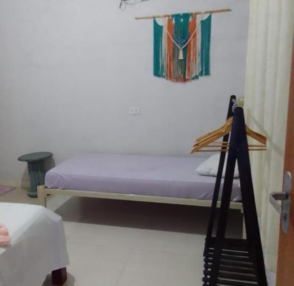 اتاق استاندارد, Pousada Moranga