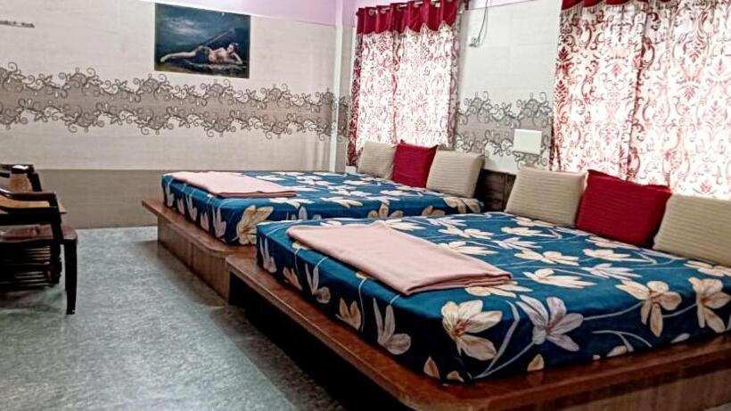 Семейный Номер, Rc Lodge River View