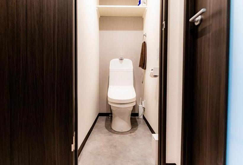Номер Deluxe, Apartment Hotel Modish Gion