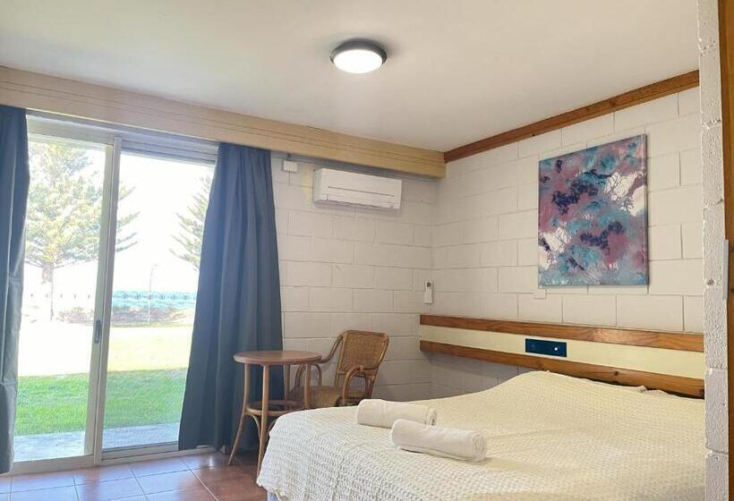 Номер Стандарт, Esperance Travellers Inn