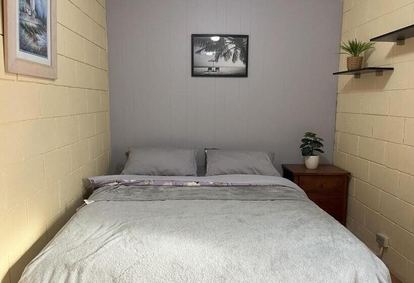 Апартаменты 1 Спальня, Esperance Travellers Inn