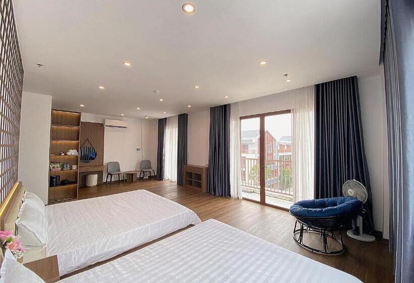استودیوی سوپریور, Góc Homes