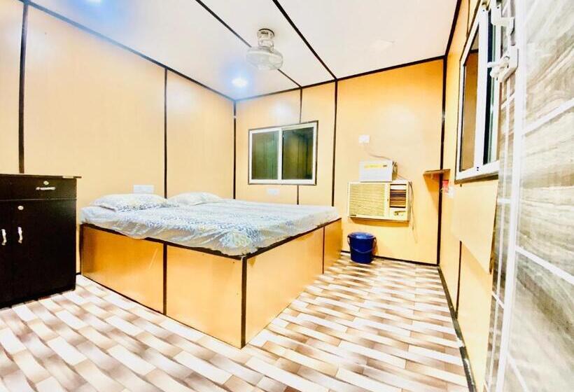 Номер Deluxe, Jungle Paradise Resort Bhubaneswar