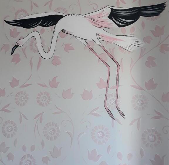 Номер Стандарт, Casa Flamingo