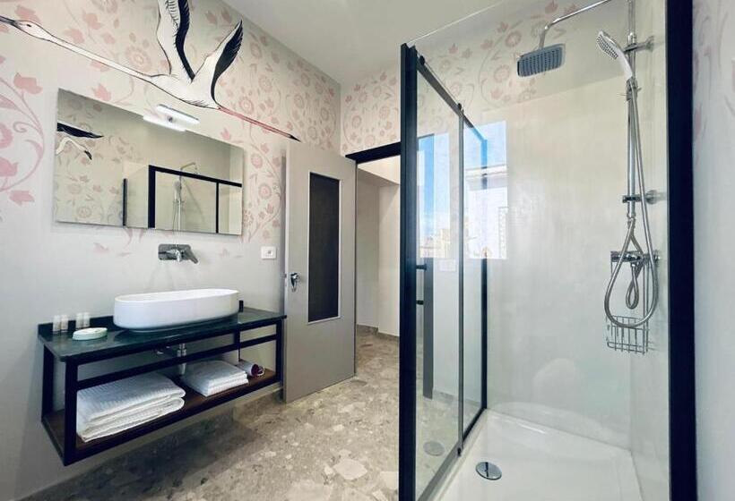 Номер Стандарт, Casa Flamingo