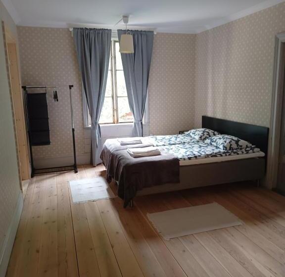 スタンダードルーム, Kungsgården Bnb