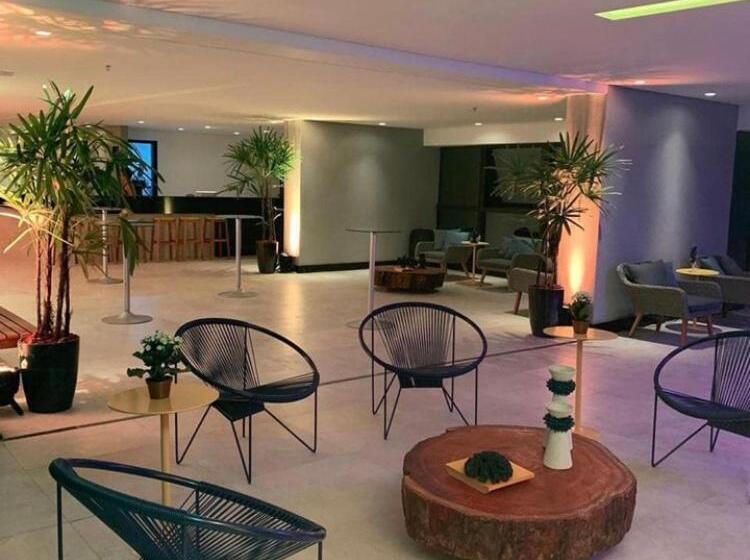 Апартаменты 1 Спальня Вид на Море, Flat Recanto Da Nessa