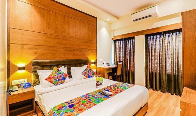スタンダードルーム, Ascot By Glitz Hotels