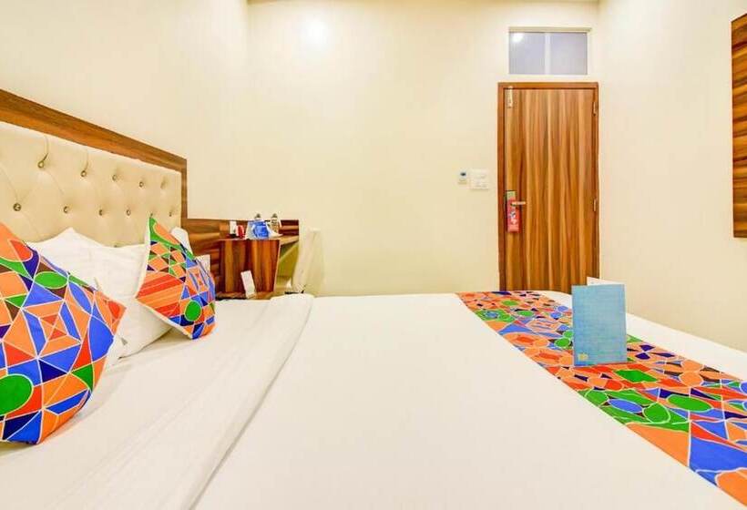 スタンダードルーム, Ascot By Glitz Hotels