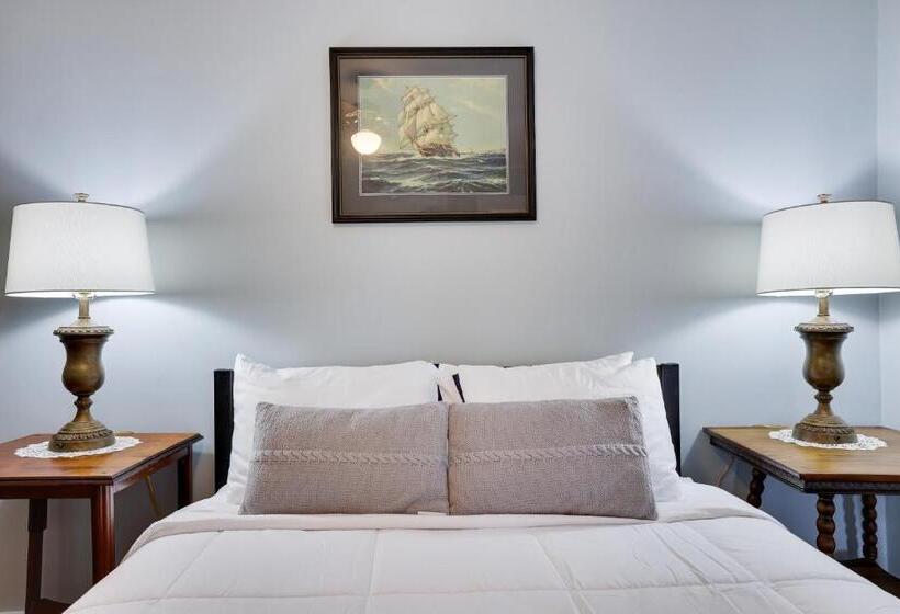 标准间, The Narrowsburg Inn