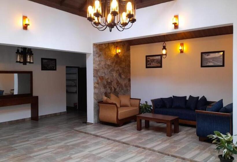 Номер Стандарт, Villa D55
