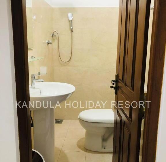 اتاق خانوادگی, Kandula Holiday Resort