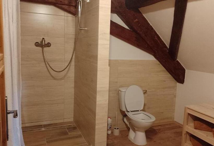 Семейный Номер, Ubytování ždírec   Apartmán 2