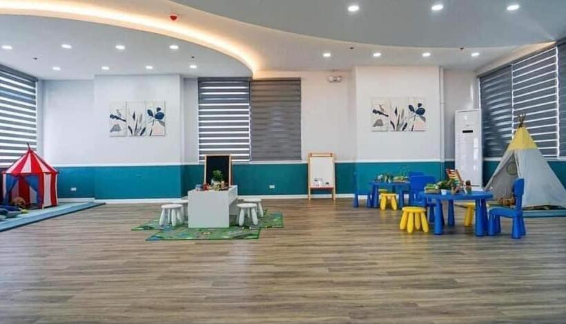 Familiesuite, Harbour Park Residences
