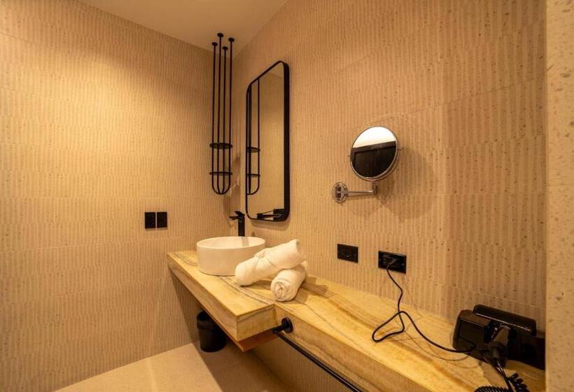 스탠다드 룸, Aiden By Best Western Georgetown Guyana