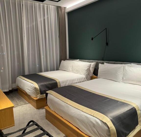 침실 1개 아파트, Aiden By Best Western Georgetown Guyana