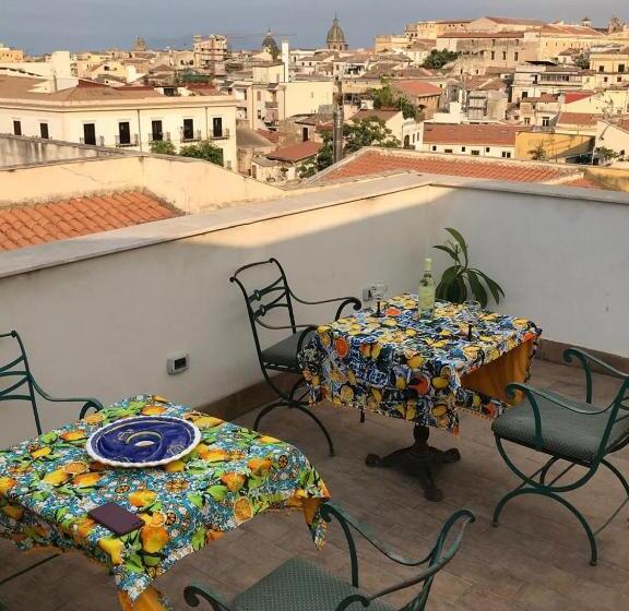 Habitación Estándar, Casa Rosa