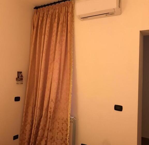 Habitación Estándar, Casa Rosa
