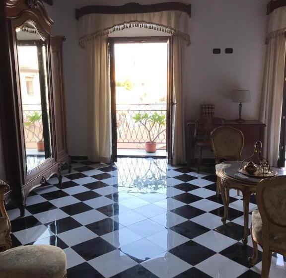 Apartamento 1 Dormitorio con Vistas, Casa Rosa