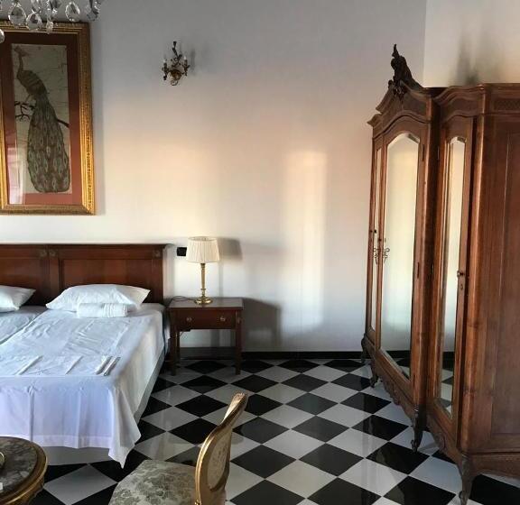 Apartamento 1 Dormitorio con Vistas, Casa Rosa