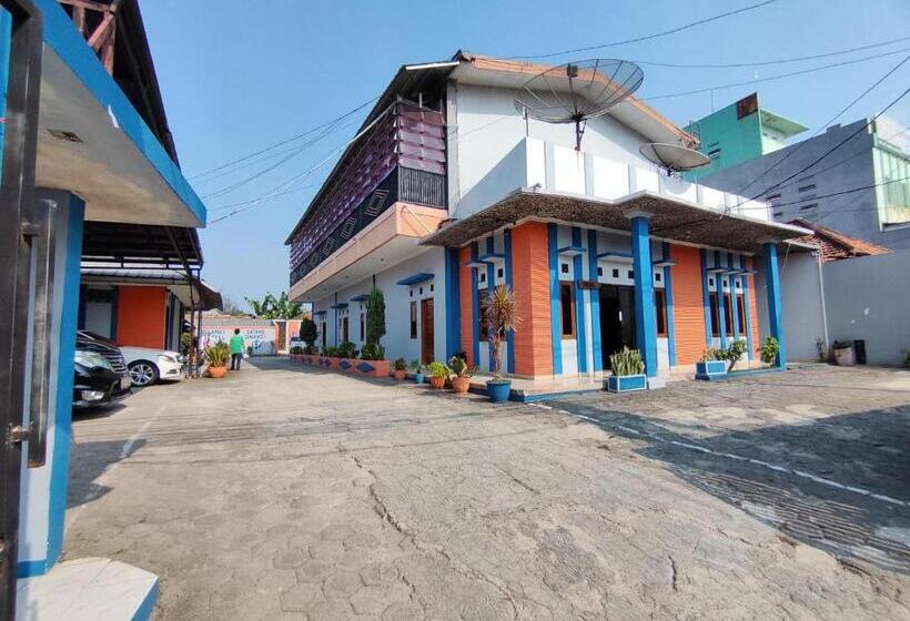 Номер Deluxe, Ciwangi Purwakarta