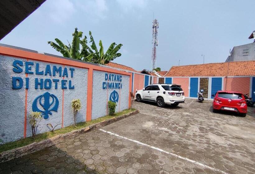 Семейный Номер Superior, Ciwangi Purwakarta