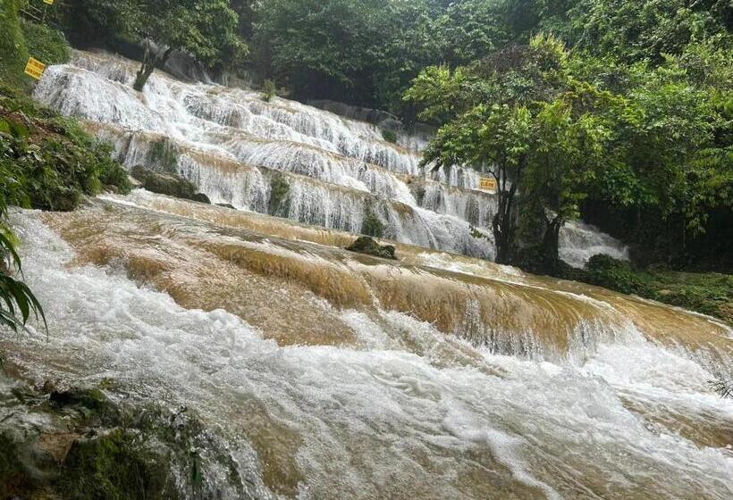 اتاق استاندارد, Khu Du Lịch đại Lâm