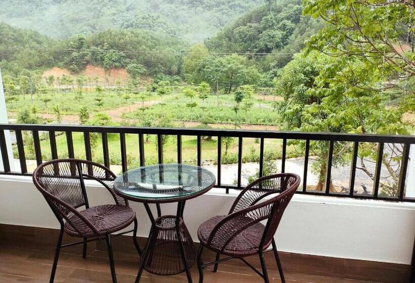 اتاق استاندارد, Khu Du Lịch đại Lâm