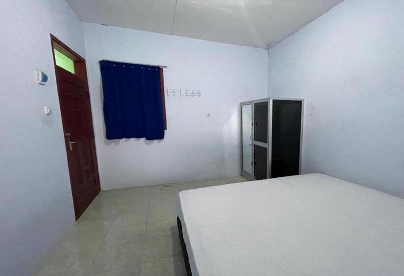 스탠다드 룸, Oyo 94160 Kost Btnompo