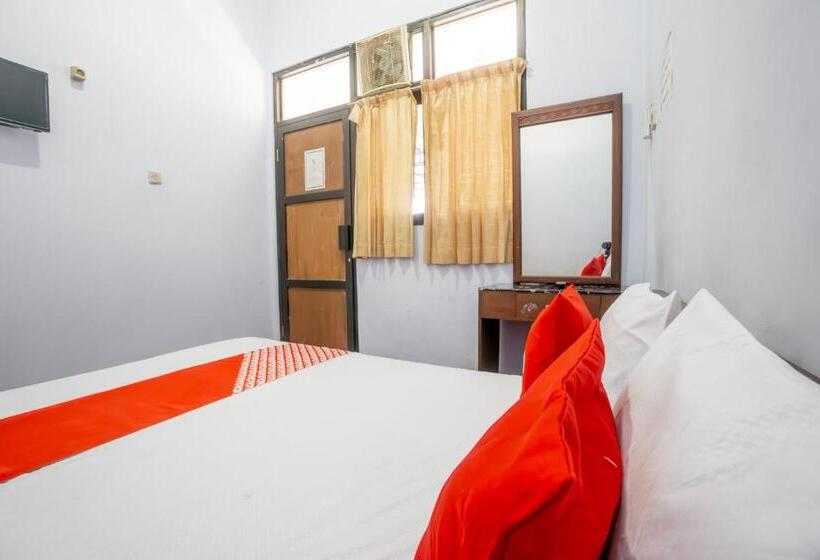 Номер Стандарт, Oyo 94172 Mata Air Guest House Madiun